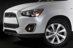 Mitsubishi Outlander Sport 2013 года